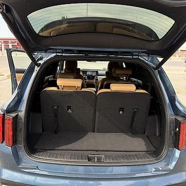 киа соренто 2004: Kia Sorento: 2020 г., 1.6 л, Автомат, Гибрид, Кроссовер — 9
