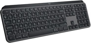logitech mx keys: Клавиатура — 8