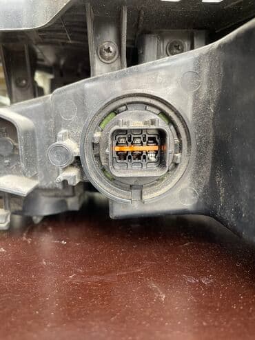 форд передний фара правый: Передняя правая фара Hyundai 2018 г., Б/у, Оригинал, США — 3