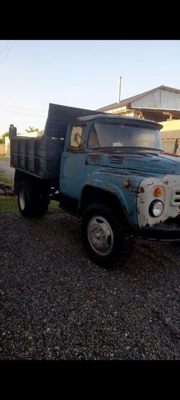 б у рейлинги багажник на хундай туксон бишкек: ЗИЛ : 5.7 л | 2022 г. 120000 км — 3