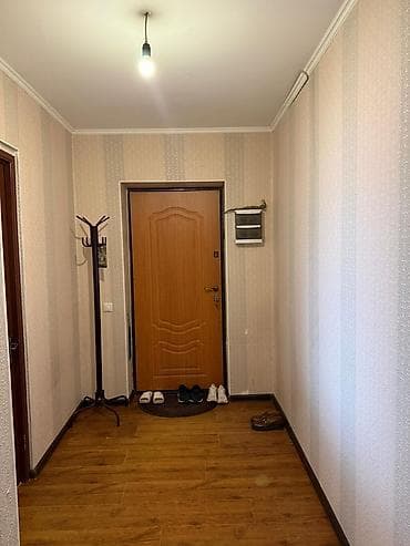 квартира в микрашах: 2 комнаты, Собственник, Без подселения, С мебелью полностью — 4