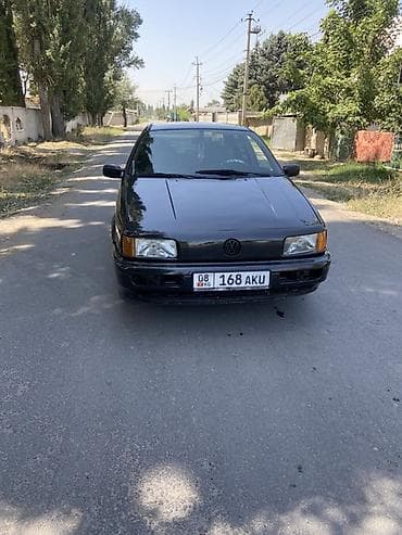 гур пассат: Volkswagen Passat: 2026 г., 1.8 л, Кол менен иштөөчү, Газ, Седан — 4