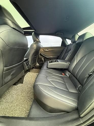 hybrid: Toyota Avalon: 2019 г., 2.5 л, Вариатор, Гибрид, Седан — 8