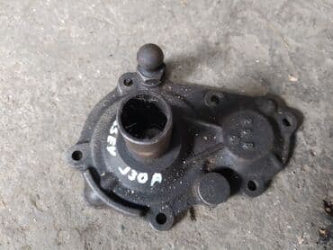 двигатель хонда одиссей: Honda Odyssey крышка с двигателя Хонда Одиссей крышка с двигателя — 1