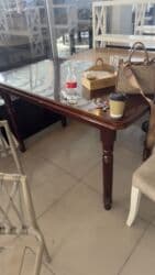 где купить ткань для мебели: Продается мебель шторы столы стулья — 35