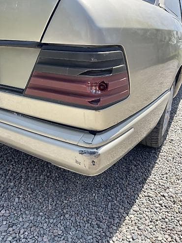 ауди б4 универсал: Mercedes-Benz W124: 1992 г., 2 л — 8