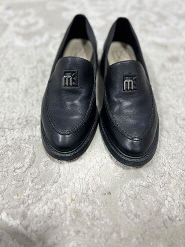 лоферы кожа: Лоферы натуральная кожа, фирма Molka — 3