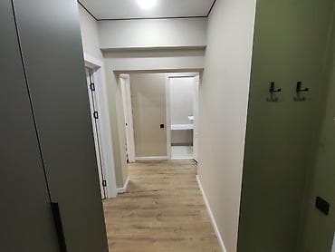 боталиева: 1 комната, 38 м², Элитка, 1 этаж, Евроремонт — 5