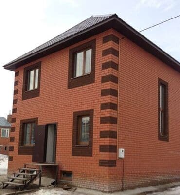 облицовачный камень: Керамический, Гладкая, Пустотелый, дырчатый кирпич, Одинарный, 250×120×65 — 4