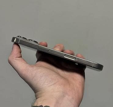 arctic leopard: Продаю IPHONE 16 PRO 256ГБ В ИДЕАЛЬНОМ СОСТОЯНИИ NATURAL TITANIUM — 3