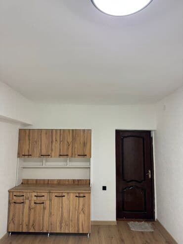 1 комнатная квартира в тунгуче: 1 комната, 21 м², Гостиничный тип, 2 этаж, Косметический ремонт — 4