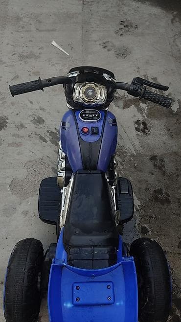 детские электромобили в бишкеке: Детский электрокар — 4