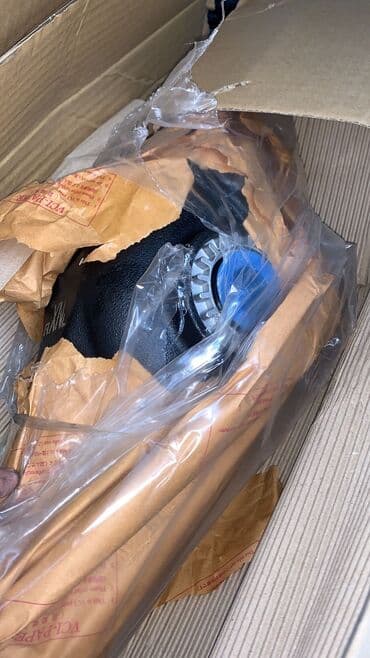 привод субару: Задний редуктор Subaru 2000 г., Новый, Оригинал, Япония — 4