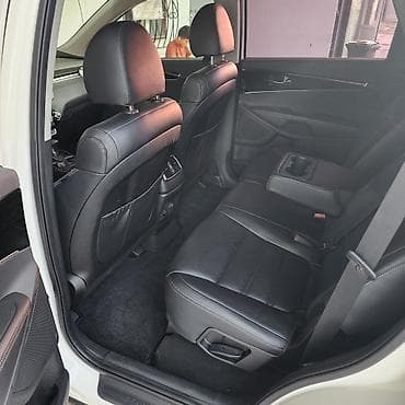 yamaha tdm: Kia Sorento: 2019 г., Автомат, Дизель, Кроссовер — 10