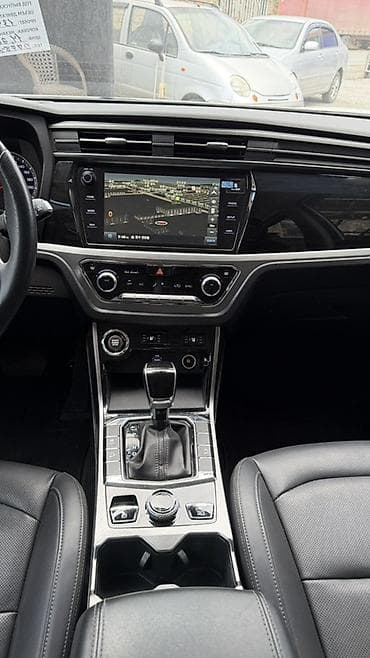 чанган авто: Ssangyong Korando: 2021 г., 1.5 л, Автомат, Бензин, Кроссовер — 4