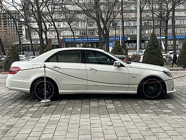 коробка автомат мерс: Mercedes-Benz : 2009 г., 3.5 л, Автомат, Бензин, Седан — 6