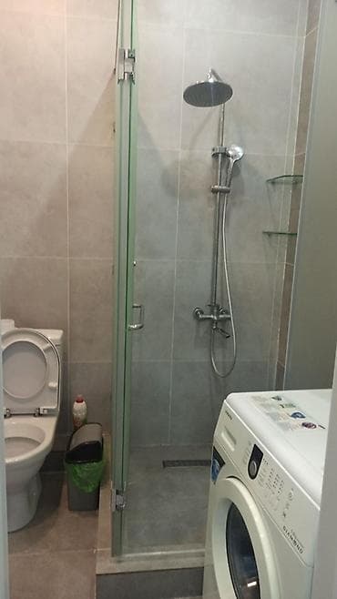 кабинет салона красоты: 37 м², С мебелью — 4