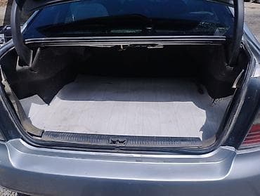 mazda demio 2004: Subaru Legacy: 2003 г., 2 л, Автомат, Бензин, Седан — 7