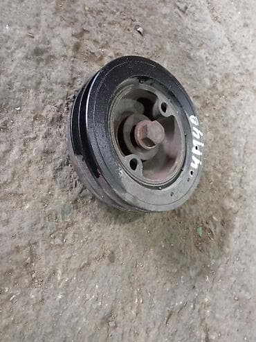 запчасти из япония: Паджеро 2 — 6