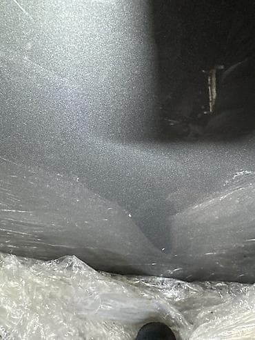 li 7 pro: Дверь Задняя правая Hyundai, Б/у, Оригинал — 2