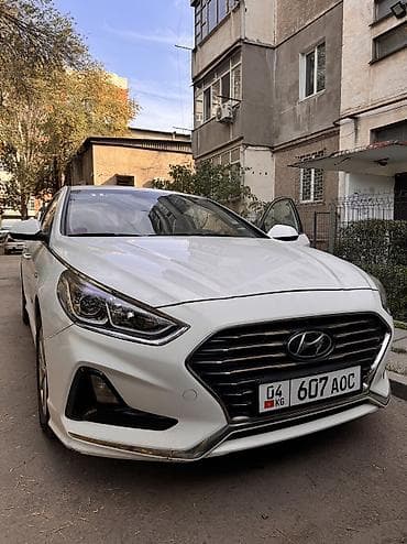 microsoft surface: Сдаю Hyundai Sonata, Долгосрочно, | Залог — 1