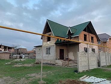 mega hous: Дом, 100 м², 5 комнат, Собственник — 2