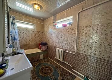 Үйлөр: Үй, 120 м², 5 бөлмө, Кыймылсыз мүлк агенттиги, Дизайнердик оңдоо — 9