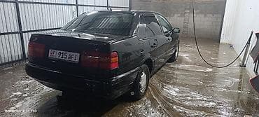 пежо 406: Volkswagen Passat: 1996 г., 2 л, Ручные, Бензин, Седан — 4