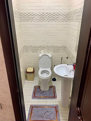 квартиры в сутку: 1 комната, Душевая кабина, Постельное белье, Кондиционер — 6