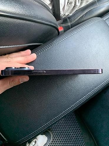 айфон про 14: IPhone 14 Pro Max, Б/у, 256 ГБ, Deep Purple, 77 % — 4