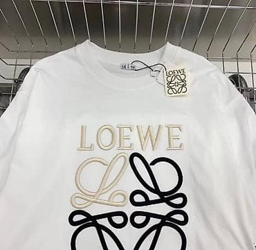 helly hansen: Футболки LOEWE — 4