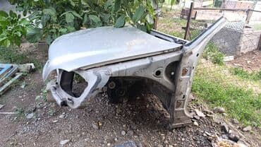 цилиндр на газ 53: Toyota 2004 г., 1.6 л, Оригинал — 5