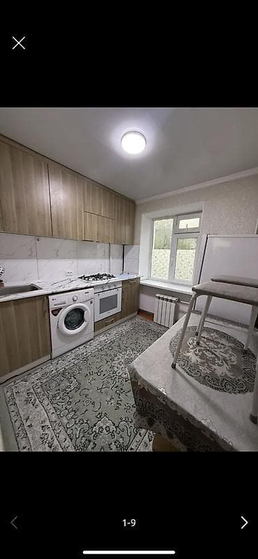 3 комнаты, Без подселения, С мебелью полностью