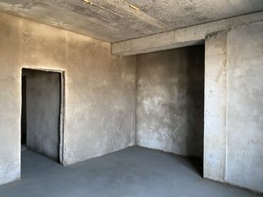 срочно продаётся 1 комнатная квартира в районе ошского рынка: Построен, Элитка, 1 комната, 37 м² — 6