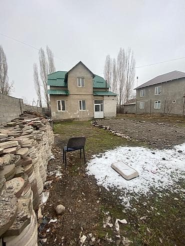 продаю дом район арча бешик: Продается дом Район : Арча-бешик Коммуникации: вода электричество — 1