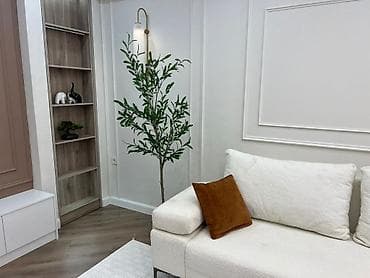 30: 3 комнаты, 96 м², Элитка, 9 этаж, Дизайнерский ремонт — 10