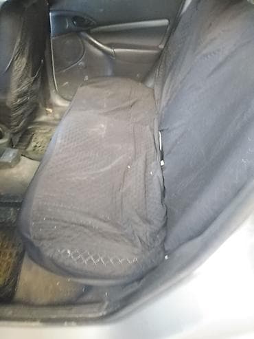 маховик форд фокус: Ford Focus: 2001 г., 1.8 л, Механика, Бензин, Универсал — 5