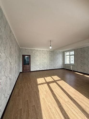 kant flat: 3 комнаты, 127 м², Элитка, 7 этаж, Евроремонт — 4