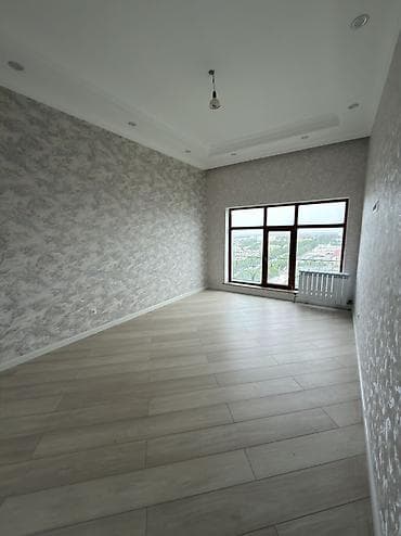 кредит: 3 комнаты, 100 м², Элитка, 14 этаж, Евроремонт — 9