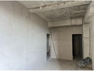 batir service: 2 комнаты, 74 м², Элитка, 3 этаж, Готовая ПСО (под самоотделку) — 3