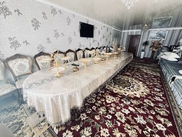 дом в сукулуке: Дом, 333 м², 5 комнат, Собственник, Евроремонт — 13