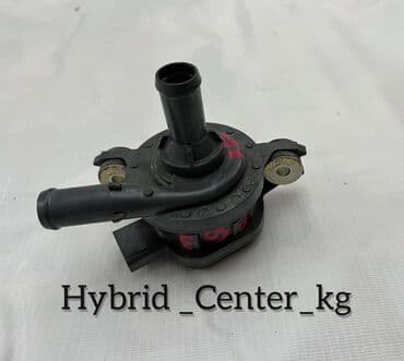 инверторы для солнечных батарей металл: Помпа инвертора Тойота Камри 70 — 3