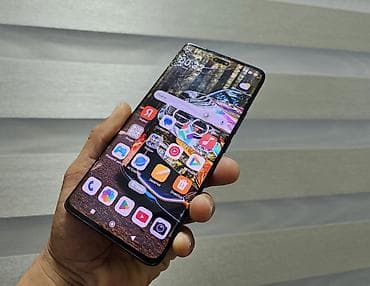 xiomi 11: Xiaomi, 13 Lite, Б/у, 256 ГБ, цвет - Серый, 2 SIM — 7