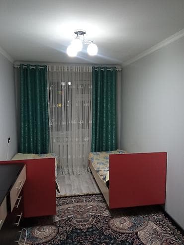Продажа квартир: 3 комнаты, 59 м², 104 серия, 2 этаж, Косметический ремонт — 6