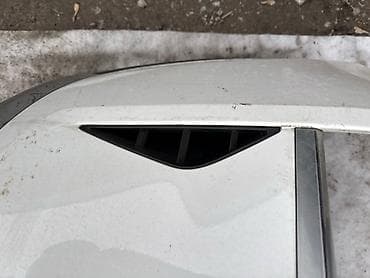 devo matiz: Hyundai, Б/у, Оригинал — 3