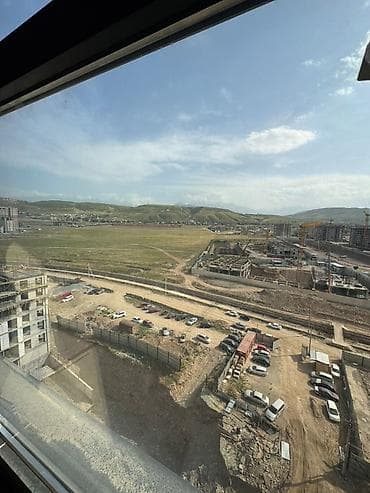 100000: 2 комнаты, 78 м², Элитка, 12 этаж, Готовая ПСО (под самоотделку) — 3