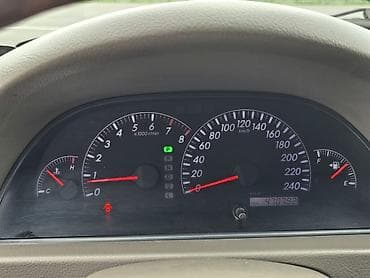 бампер тойота камри 45: Toyota Camry: 2005 г., 3 л, Автомат, Бензин, Седан — 9