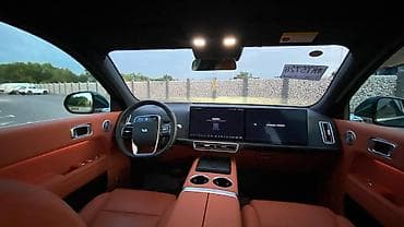 li auto l9 цена: Lixiang L7: 2025 г., 1.5 л, Автомат, Гибрид, Внедорожник — 6