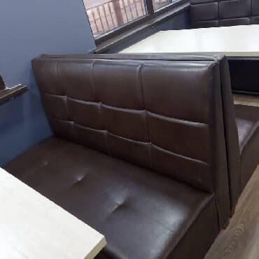 мягкая мебель на заказ бишкек: Мебель на заказ, Диван, кресло — 6