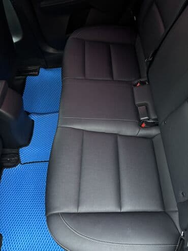 kia stringer: Kia K3: 2018 г., 1.6 л, Автомат, Бензин, Седан — 9